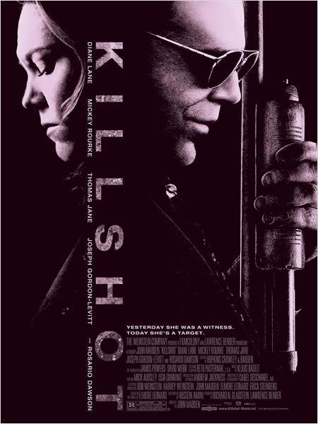 Killshot  (2008)