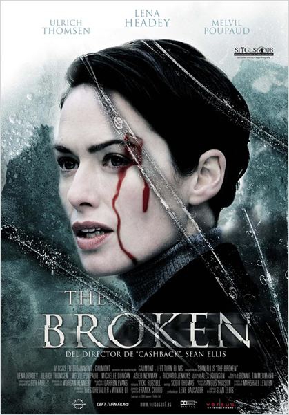 The Broken  (2008)