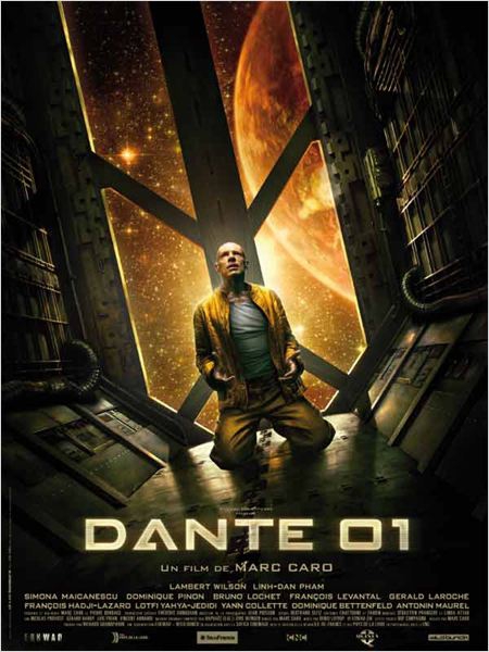 Dante 01  (2008)