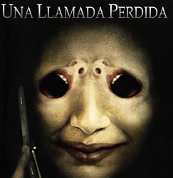 Llamada perdida  (2008)