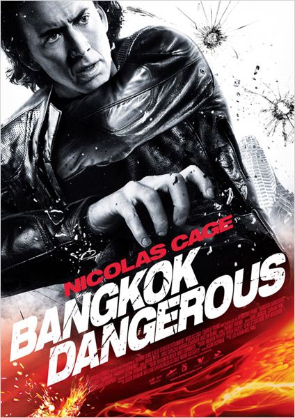 Bangkok Dangerous  (2008)