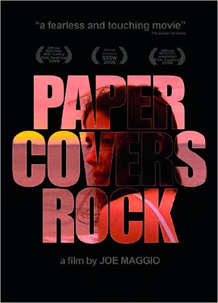 Paper covers rock  (2008)