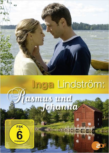 Rasmus y Johanna  (2008)