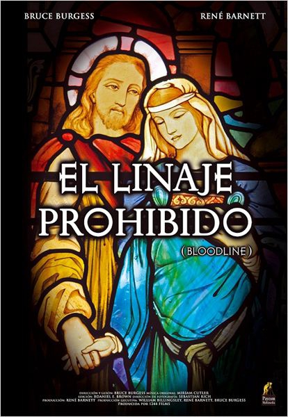 El linaje prohibido  (2008)