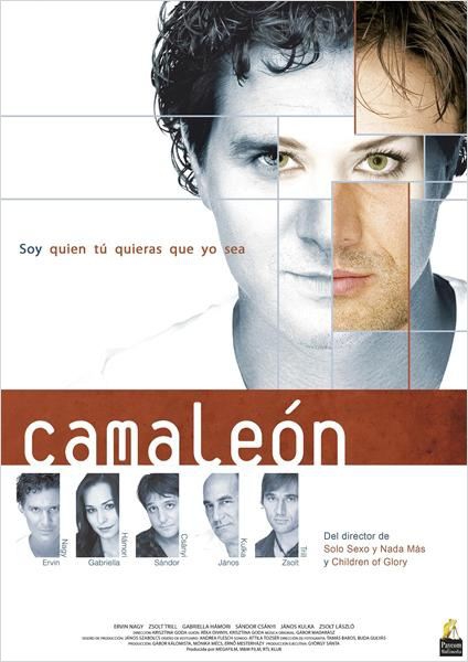 Camaleón  (2008)