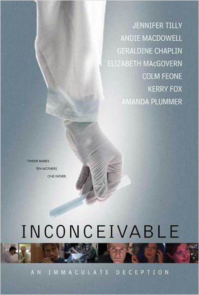 Inconceivable  (2008)