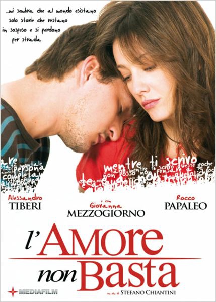 L'amore non basta  (2008)