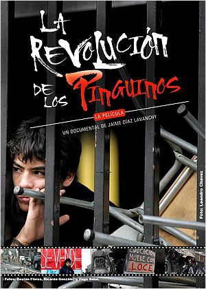 La revolución de los pingüinos  (2008)