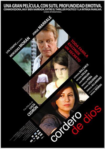Cordero de Dios  (2008)
