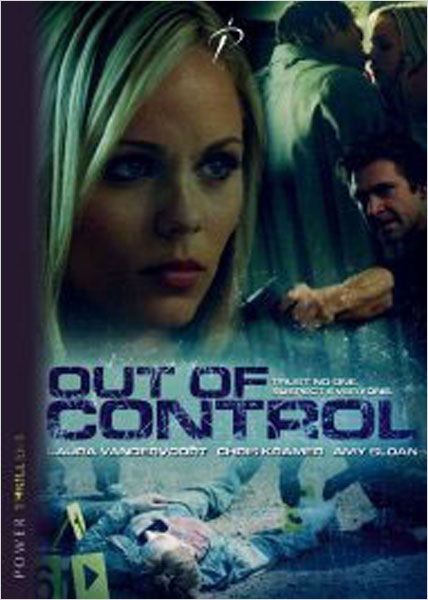Out of control  (2008)