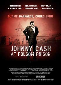 Johnny Cash at Folsom Prison (2008)