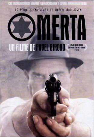 Omerta  (2008)