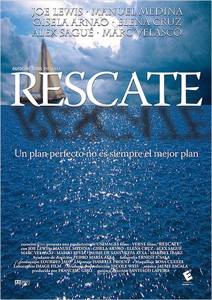 Rescate  (2008)