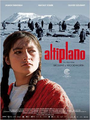 Altiplano  (2008)