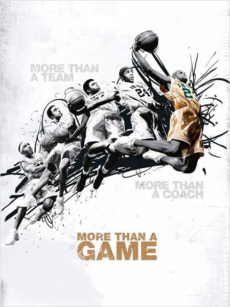 More than a game  (2008)