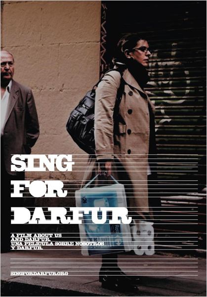 Sing for Darfur  (2008)