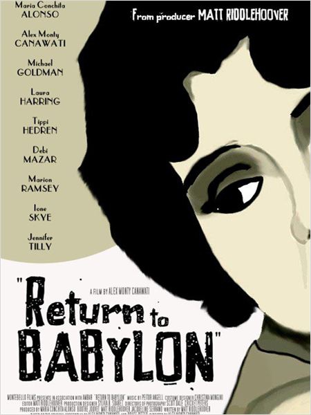 Return to Babylon  (2008)