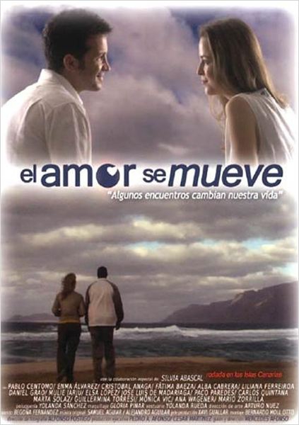 El amor se mueve  (2008)