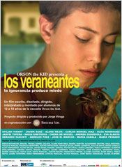 Los veraneantes  (2008)