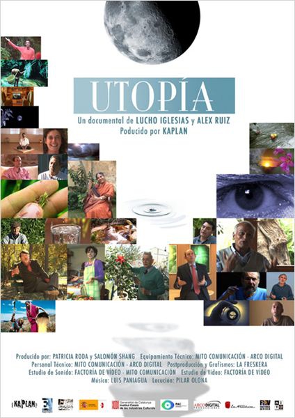 Utopía  (2008)