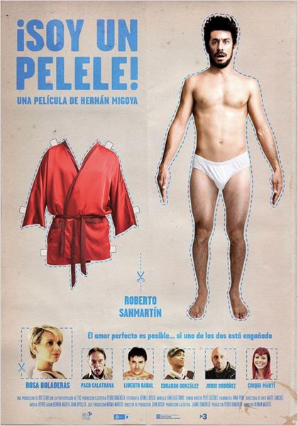 Soy un pelele  (2008)