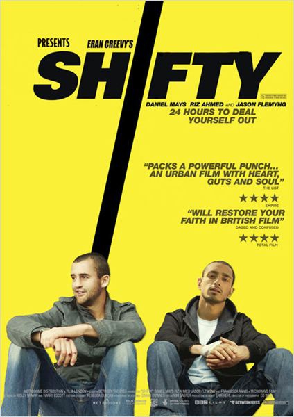 Shifty  (2008)