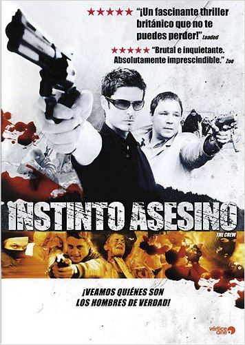 Instinto Asesino  (2008)
