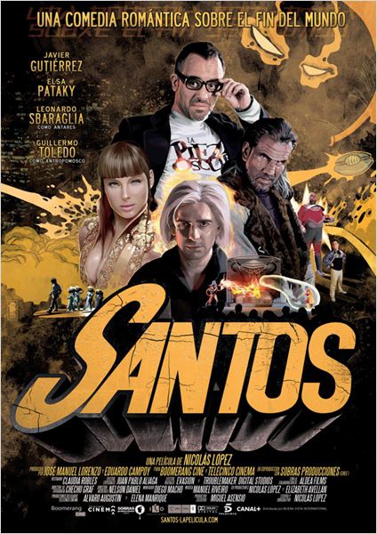 Santos  (2008)