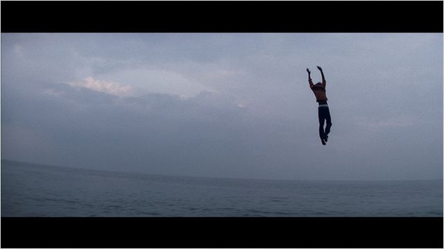 Between two worlds  (2008)