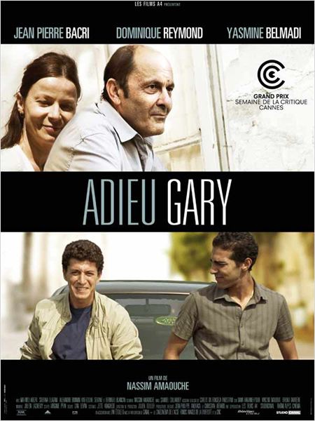 Adiós, Gary  (2008)