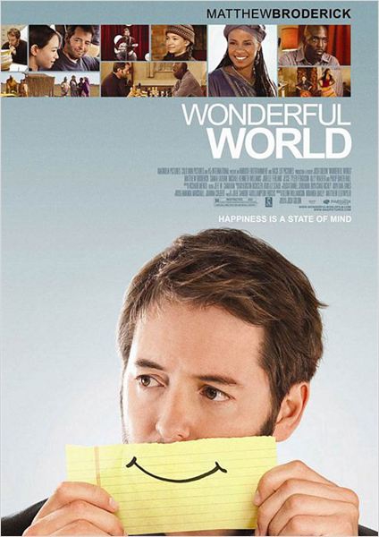 Wonderful World  (2008)