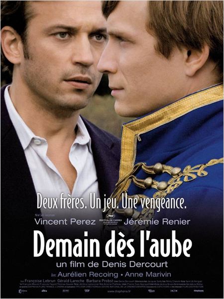 Demain dès l'aube...  (2008)