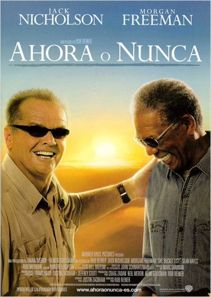 Ahora o nunca  (2007)