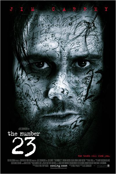 El número 23  (2007)