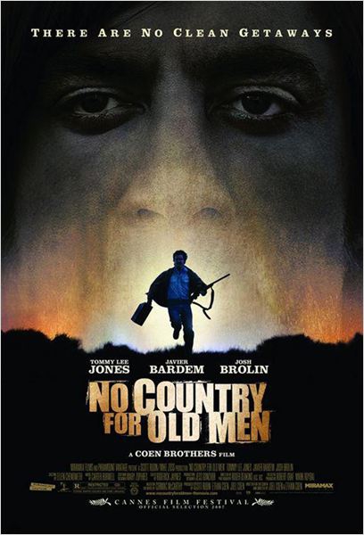 No es país para viejos  (2007)