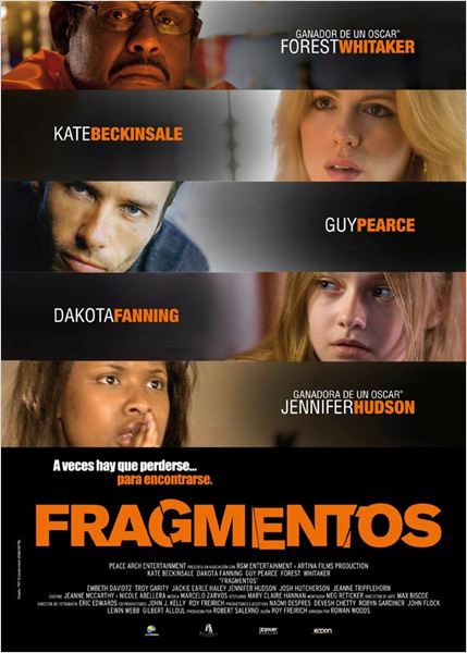 Fragmentos  (2007)