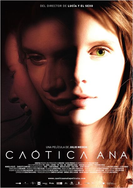 Caótica Ana  (2007)