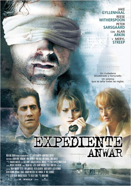 Expediente Anwar  (2007)