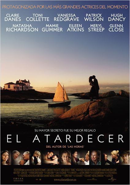 El atardecer  (2007)