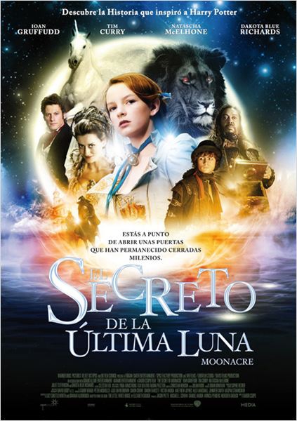 El secreto de la última luna  (2007)