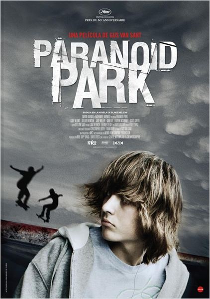 Paranoid Park  (2007)