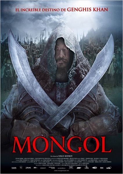 Mongol  (2007)