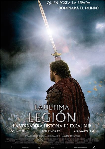 La última legión  (2007)