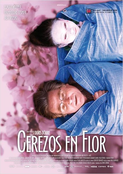 Cerezos en flor  (2007)