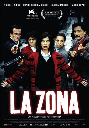 La zona  (2007)