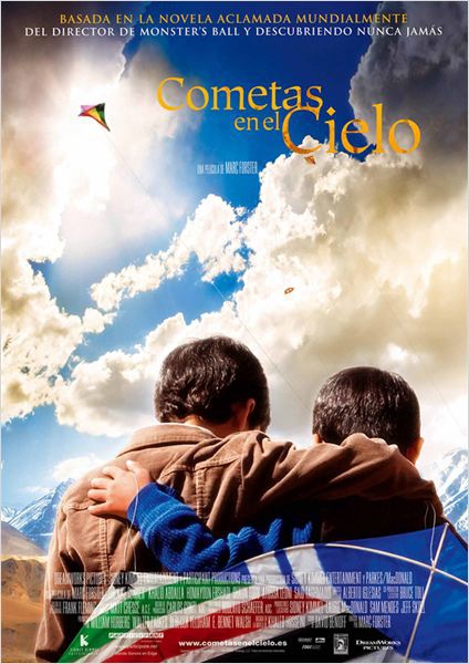 Cometas en el cielo  (2007)