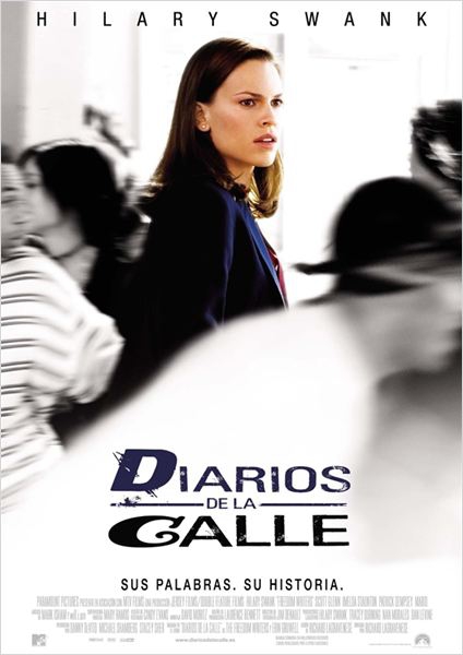 Diarios de la calle  (2007)