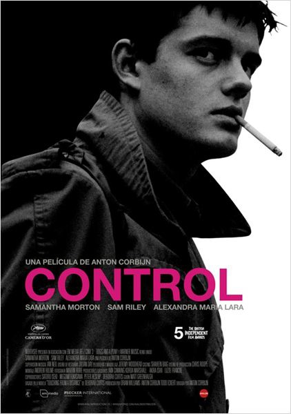Control  (2007)