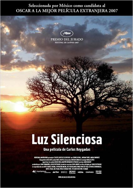 Luz silenciosa  (2007)
