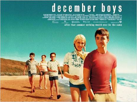 December Boys  (2007)